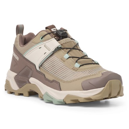 Salomon X Ultra 5 Low Hiking Shoes - Women's 2