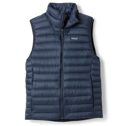 Patagonia Down Sweater Vest - Men's 8