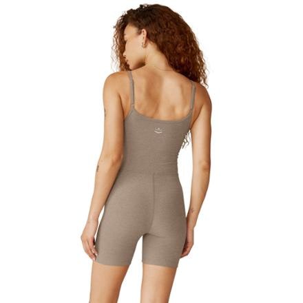 Beyond Yoga Spacedye Keep Pace Biker Jumpsuit - Women's 1