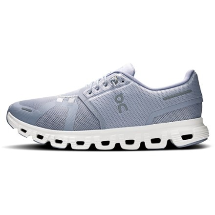 On Cloud 6 Shoes - Women's 1