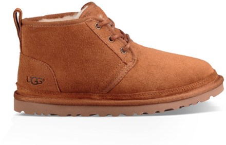 ugg neumel womens chestnut