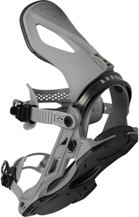 Arbor Cypress Snowboard Bindings - 2023/2024 3