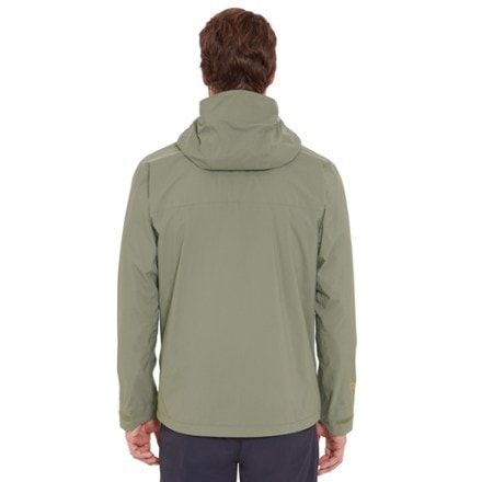 Rab Downpour Light Jacket - Men's 2