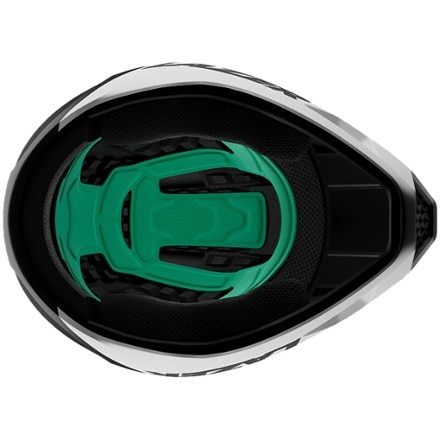 Lazer Chase KinetiCore Bike Helmet 5