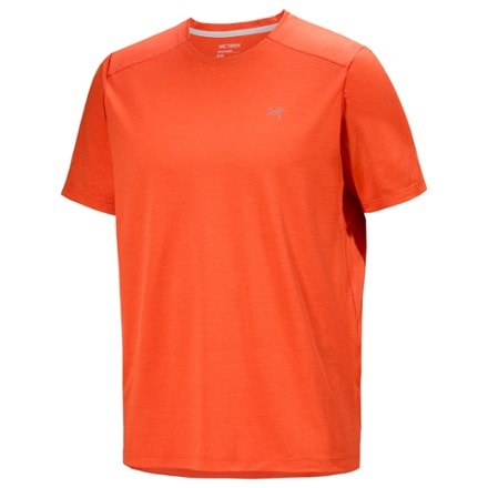 Arc'teryx Cormac Crew Neck Shirt - Men's 0