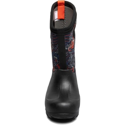 Bogs Neo-Classic Insulated Rain Boots - Kids' 4