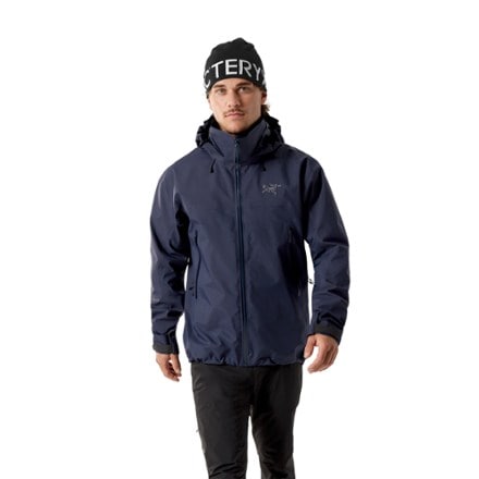 Arc'teryx Beta AR Jacket - Men's 1