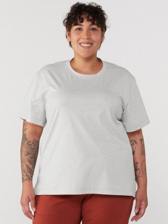 REI Co-op Active Pursuits Relaxed T-Shirt 1