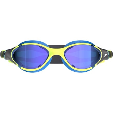 Speedo Biofuse 2.0 Mirrored Goggles 1
