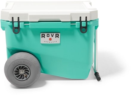 RovR Products Beach RollR 60 Wheeled Cooler 5