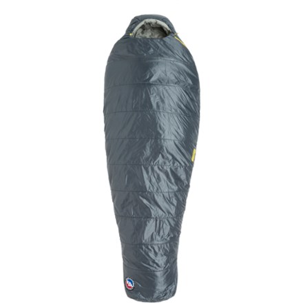 Big Agnes Anthracite 30 Sleeping Bag 1