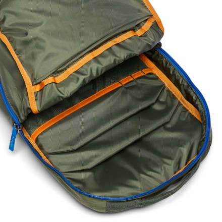 Cotopaxi Allpa 18 L Daypack 5