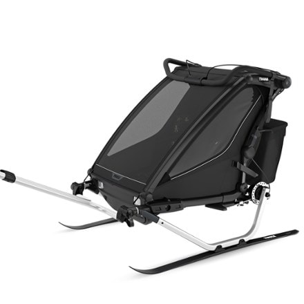 Thule Chariot Sport 2 Bike Trailer - Double 7