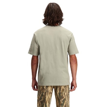 Topo Designs Dirt Pocket T-Shirt - Men's 2