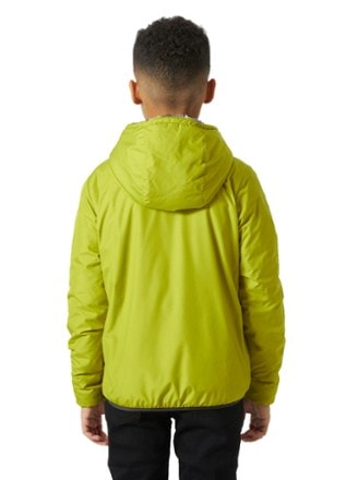 Helly Hansen Champ Reversible Jacket - Kids' 9