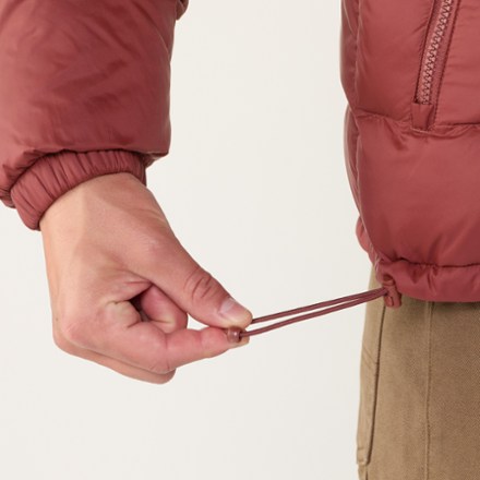 The North Face Hydrenalite Down Hoodie - Men's 5