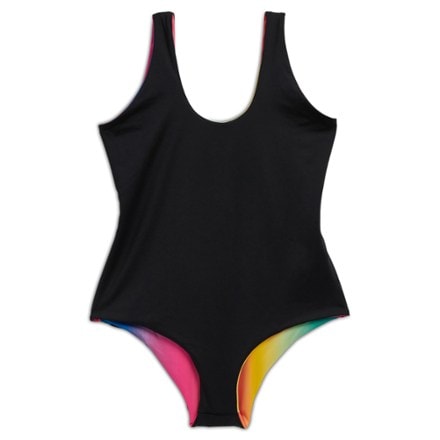 TomboyX Reversible One-Piece Swimsuit - Women's 5