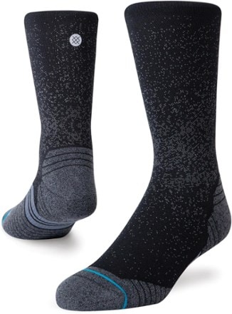 Stance Run Crew Socks 2