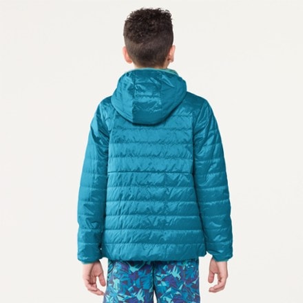 REI Co-op Microtrek Insulated Hoodie - Kids' 2