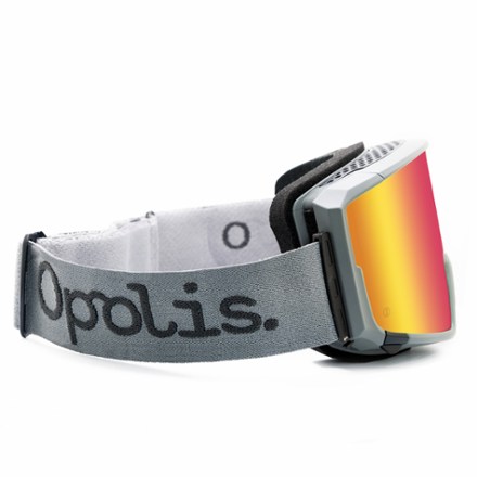 Opolis StokedSnow Goggles 2