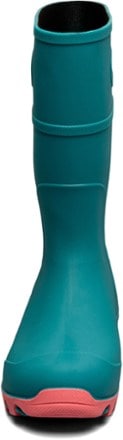 Bogs Essential Tall Rain Boots - Kids' 4