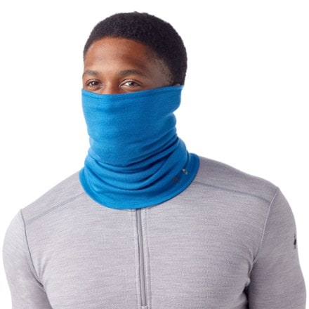 Smartwool Thermal Merino Long Neck Gaiter 1