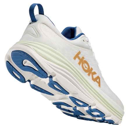 HOKA Gaviota 5 Road-Running Shoes - Men's 7