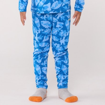 REI Co-op Lightweight Base Layer Bottoms - Toddlers' 1