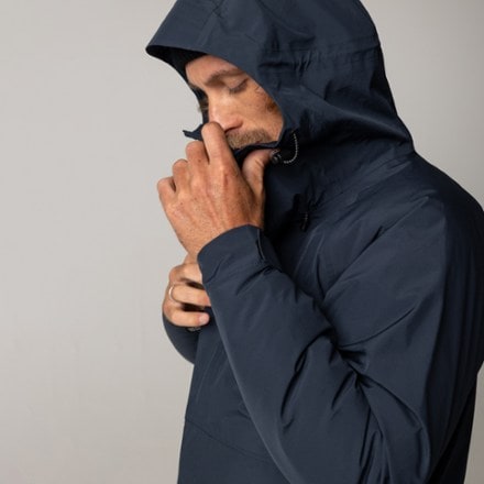 Finisterre Skybird Waterproof Jacket - Men's 7