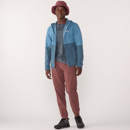 REI Co-op Midweight Long-Sleeve Base Layer Top - Men's 3