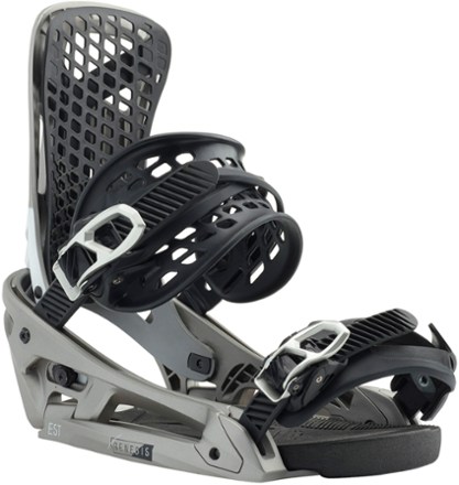 men's burton genesis est snowboard binding