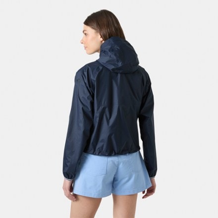 Helly Hansen Koster 2.5-Layer Jacket - Women's 2