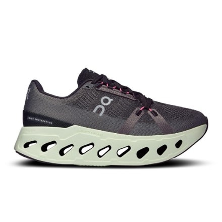 On Cloudeclipse Road-Running Shoes - Women's 0