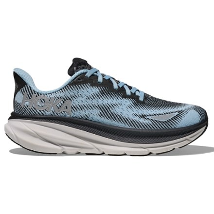 HOKA Clifton 9 GTX Road-Running Shoes - Women's 0