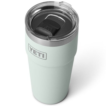 YETI Rambler Stackable Cup with MagSlider Lid - 20 fl. oz. 2