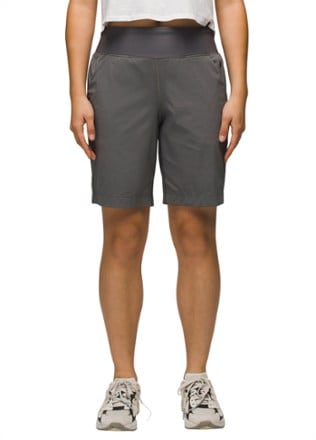 prAna Koen Flat Front Shorts - Women's 1