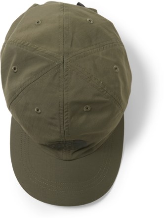 Rei north store face hat