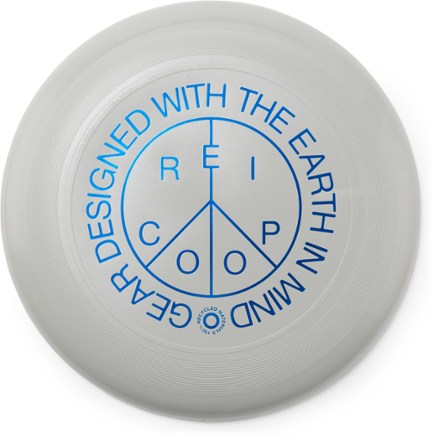 REI Co-op Recycled Flying Disc 1