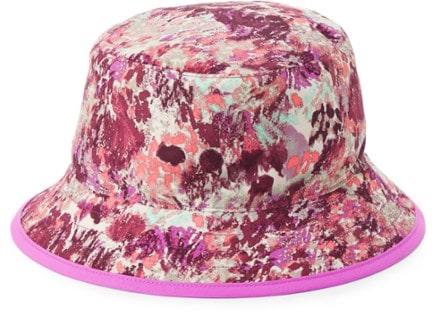 The North Face Class V Reversible Bucket Hat - Kids' 0