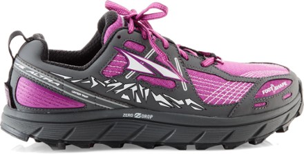 altra lone peak 3.5 womens