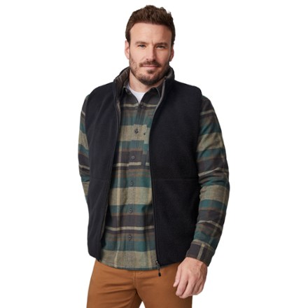 Free Country Killington Insulated Vest - Men's 5