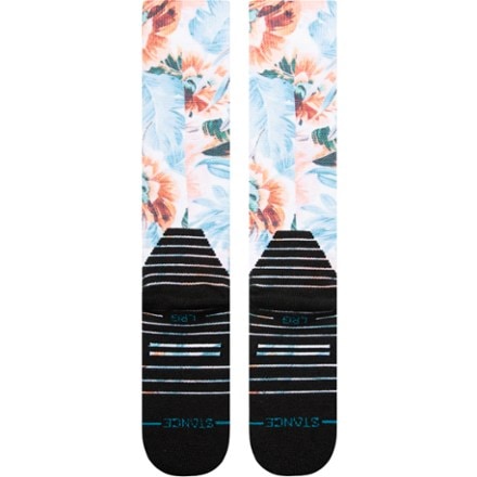 Stance Flowerful Snow Socks - Kids' 2