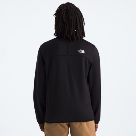 The North Face Crest Full-Zip Jacket - Men's 2