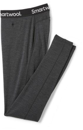 Smartwool Classic Thermal Merino Base Layer Bottoms - Men's 0