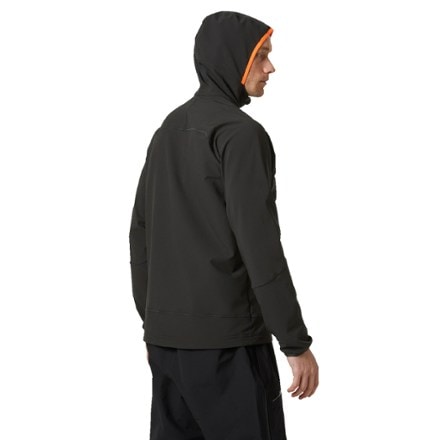 Helly Hansen Elevation Shield Fleece Jacket - Men's 2