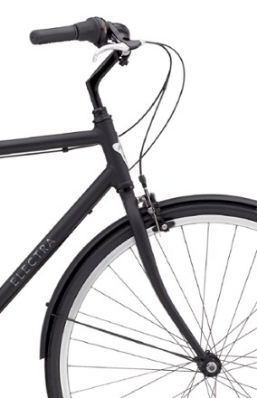 electra loft 7i women's 2020 hybrid bike