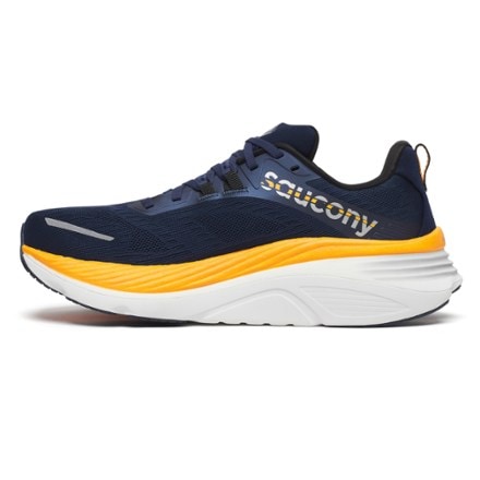 Saucony Hurricane 24 Road-Running Shoes - Men's 1