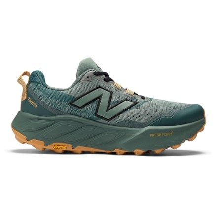 New Balance Fresh Foam X Hierro v9 Trail-Running Shoes - Men's 0