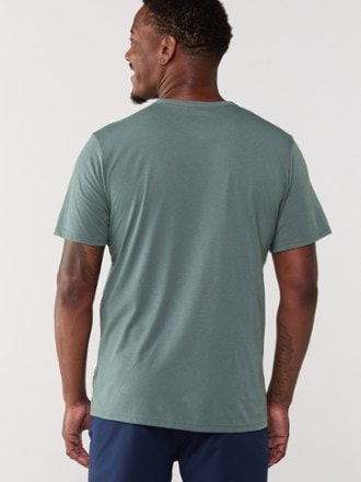 Roark Mathis Active T-Shirt - Men's 2