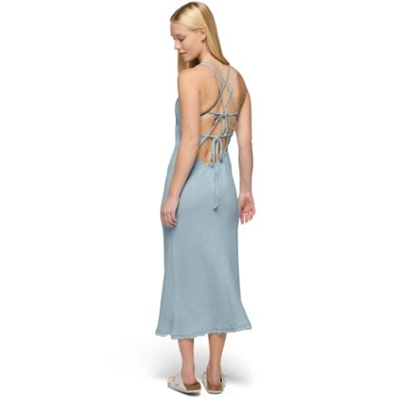 prAna Hideaways Dress 2